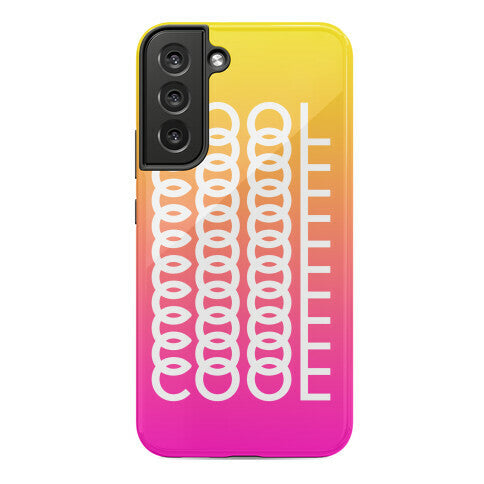 Cool Case Phone Case